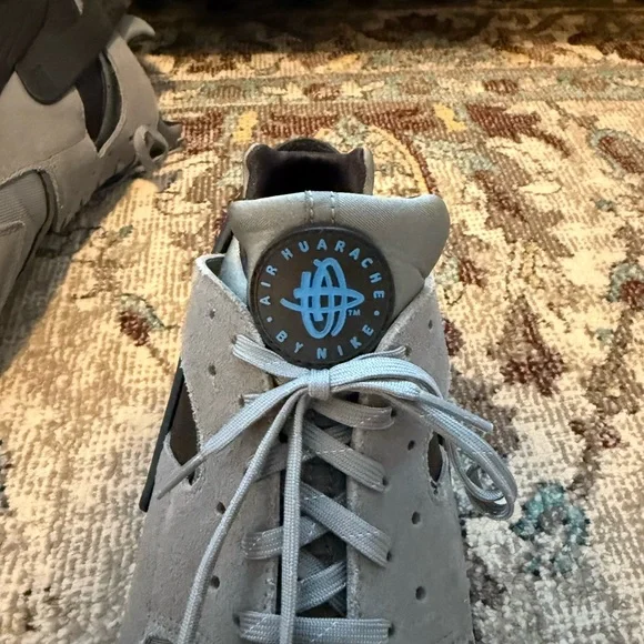 Nike Huarache - Size 14 - Picture 2 of 7